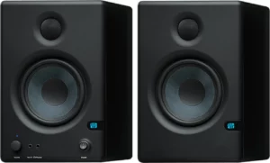 Студійні монітори PreSonus Eris E4.5 фото 3