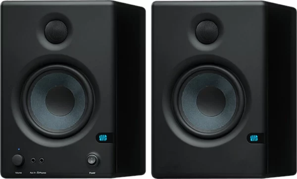Студійні монітори PreSonus Eris E4.5 фото 3