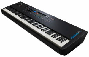 Синтезатор Yamaha MODX8+ фото 3