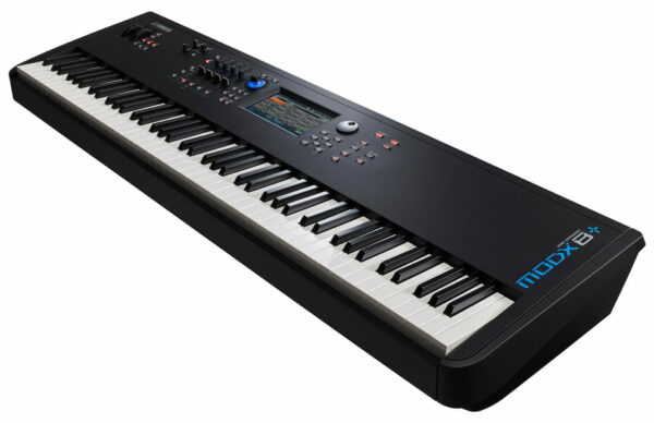 Синтезатор Yamaha MODX8+ фото 3