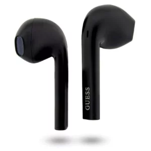 Бездротові навушники Guess Classic EST Logo Black фото 3