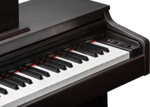 Цифрове піаніно Kurzweil M115 SR фото 3