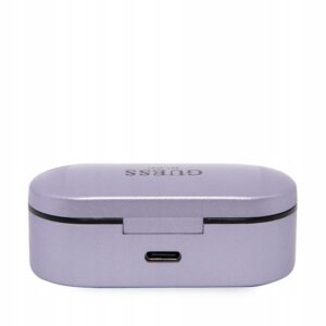 Бездротові навушники GUESS GUTWST31EU Purple фото 3