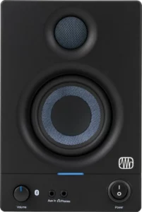 Студійні монітори (пара) PRESONUS Eris 3.5 BT 2nd Gen фото 4