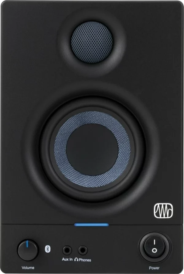 Студійні монітори (пара) PRESONUS Eris 3.5 BT 2nd Gen фото 4