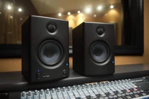 Студійні монітори PreSonus Eris E4.5 фото 4