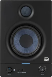 Студійні монітори (пара) Presonus Eris 4.5BT 2nd Gen фото 4