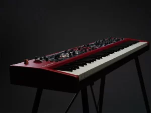 Синтезатор Nord Stage 4 73 фото 4