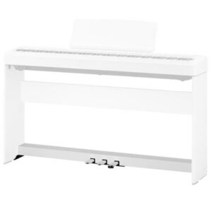 Цифрове піаніно Kawai ES-120 W Deluxe SET фото 3