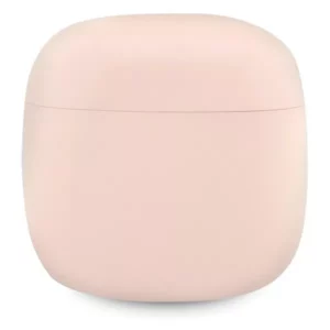 Бездротові навушники Guess Classic EST Logo Pink фото 4