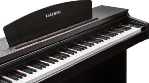 Цифрове піаніно Kurzweil M115 SR фото 4