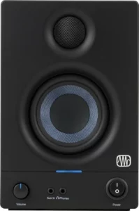 Студійні монітори (пара) PreSonus Eris 3.5 2nd Gen фото 4