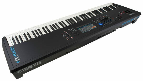 Синтезатор Yamaha MODX8+ фото 5