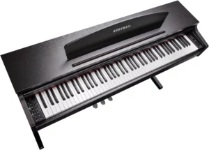 Цифрове піаніно Kurzweil M115 SR фото 5