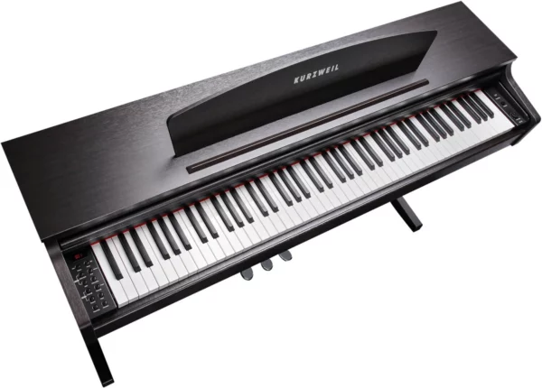 Цифрове піаніно Kurzweil M115 SR фото 5