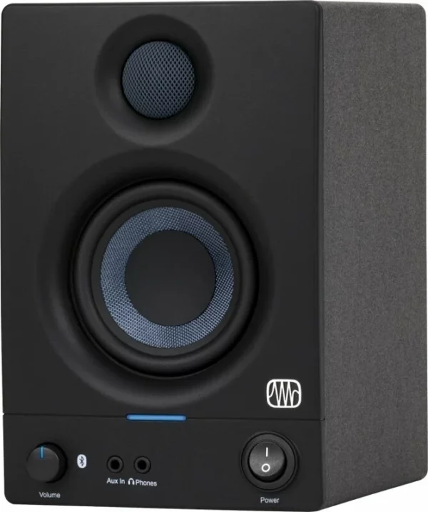 Студійні монітори (пара) PRESONUS Eris 3.5 BT 2nd Gen фото 5