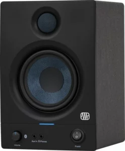 Студійні монітори (пара) Presonus Eris 4.5BT 2nd Gen фото 5