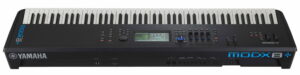 Синтезатор Yamaha MODX8+ фото 6