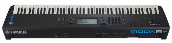 Синтезатор Yamaha MODX8+ фото 6