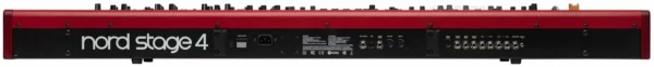 Синтезатор Nord Stage 4 73 фото 6