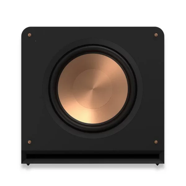 Сабвуфер Klipsch Reference Premiere RP-1600SW Black фото 1