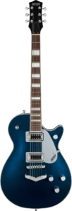Електрогітара Gretsch G5220 Electromatic Jet BT Midnight Sapphire фото 1