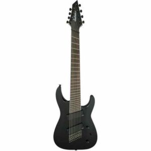 Електрогітара Jackson Soloist Archtop Slat 8 FF AH