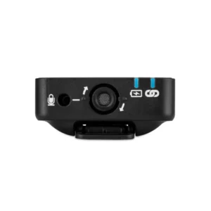 Передавач радіосистеми Rode Wireless GO II TX фото 2