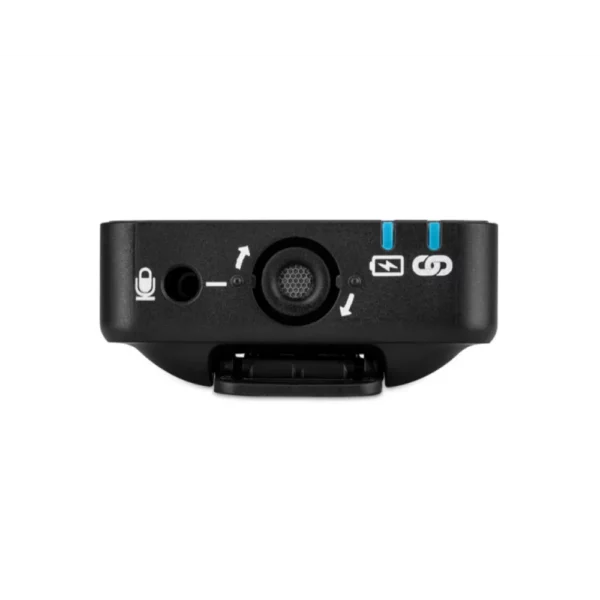 Передавач радіосистеми Rode Wireless GO II TX фото 2