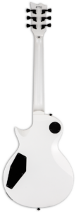 Електрогітара ESP LTD EC-256 Snow White фото 2