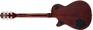 Електрогітара Gretsch G5220 Electromatic Jet BT Dark Cherry Metallic фото 2