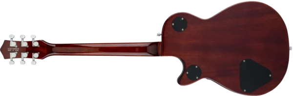 Електрогітара Gretsch G5220 Electromatic Jet BT Dark Cherry Metallic фото 2