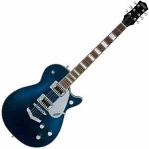 Електрогітара Gretsch G5220 Electromatic Jet BT Midnight Sapphire фото 2