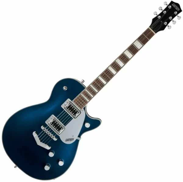 Електрогітара Gretsch G5220 Electromatic Jet BT Midnight Sapphire фото 2