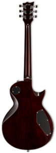 Електрогітара ESP LTD EC-256FM Vintage Natural фото 2