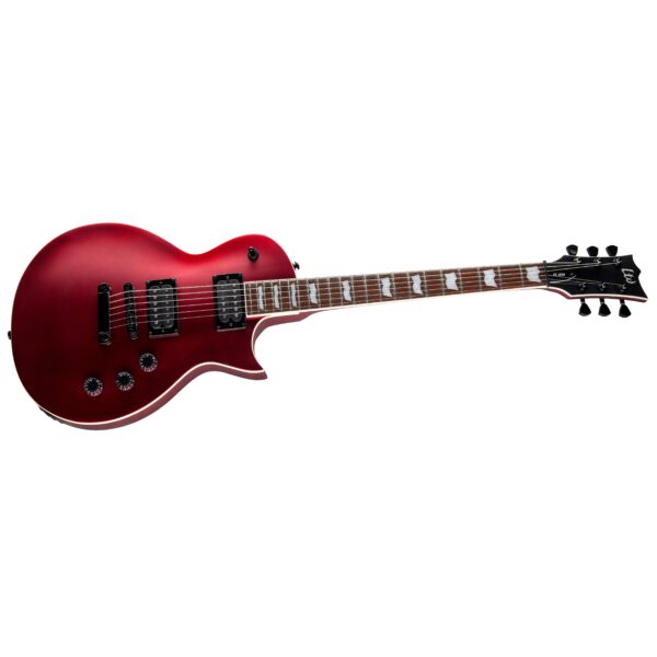 Електрогітара ESP LTD EC-256 Candy Apple Red Satin фото 2