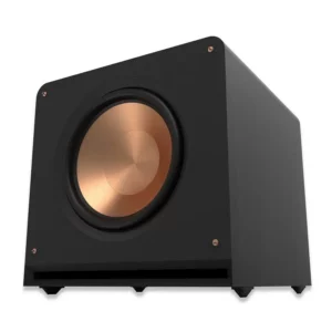 Сабвуфер Klipsch Reference Premiere RP-1600SW Black фото 3