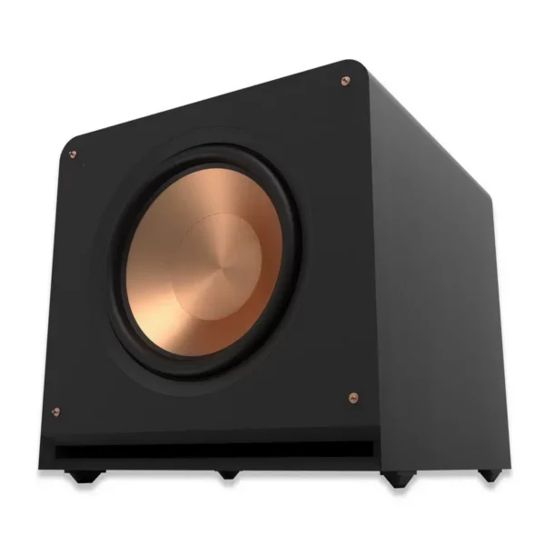 Сабвуфер Klipsch Reference Premiere RP-1600SW Black фото 3