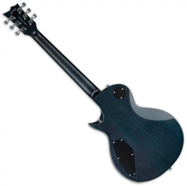 Електрогітара ESP LTD EC-256FM Cobalt Blue фото 3