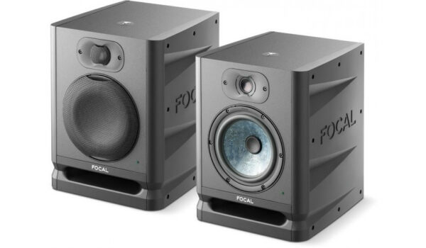 Студійний монітор Focal ALPHA EVO 65 фото 3