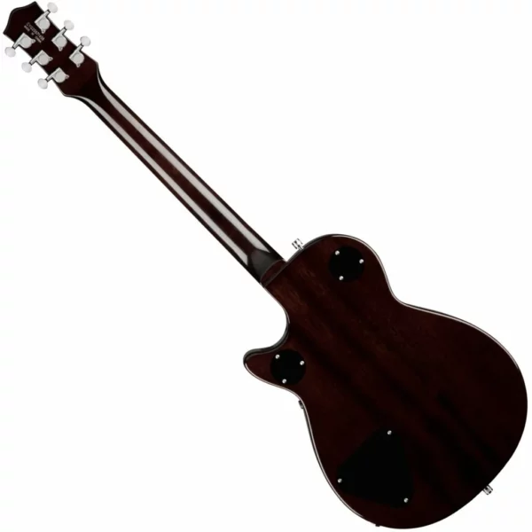 Електрогітара Gretsch G5220 Electromatic Jet BT Midnight Sapphire фото 3