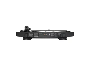 Програвач вінілових дисків Audio-Technica AT-LP3XBTBK фото 3