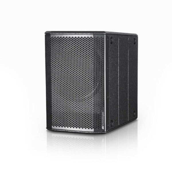 Сабвуфер dB Technologies SUB 612 фото 3
