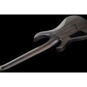 Електрогітара Harley Benton MultiScale-8 QBB фото 3