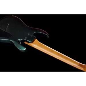 Електрогітара Harley Benton R-458FFB Roasted MultiScale фото 3