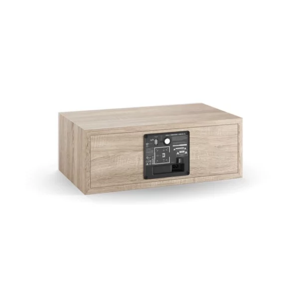 Акустичні колонки центрального каналу DALI Oberon Vokal C Light Oak фото 3
