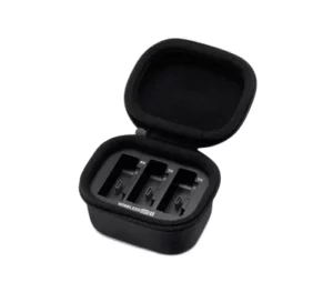 Зарядний чохол Rode Wireless GO II Charge Case фото 3