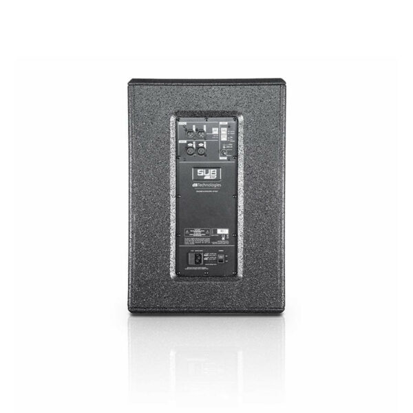 Сабвуфер dB Technologies SUB 612 фото 4