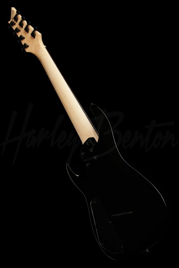 Електрогітара Harley Benton R-458BK MultiScale фото 4