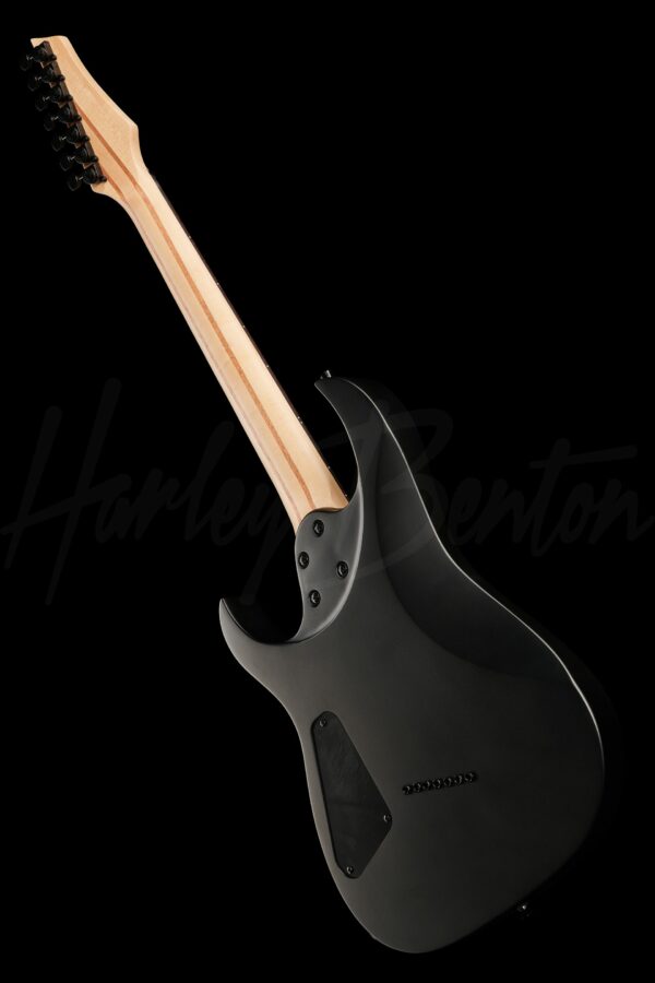 Електрогітара Harley Benton MultiScale-7 BBB фото 4